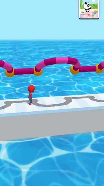 Fun Race 3d Gameplay, Fun Race 3d Game, Run Race 3d 2021, веселая гонка 3d игра