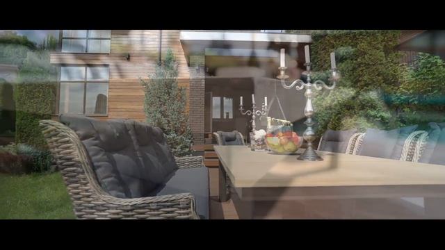 Мебель для сада