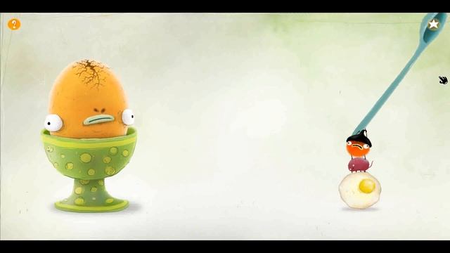 Сумашествие продалжается Chuchel (2)