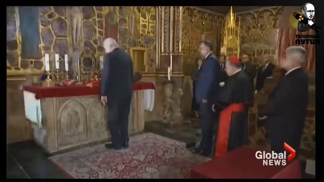 ЛУЧШИЕ ПРИКОЛЫ ЗАПАДНЫХ ПОЛИТИКОВ №8