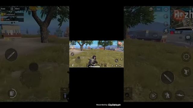 Играю в пабг мобаил!!! И заглючи телефон!!!