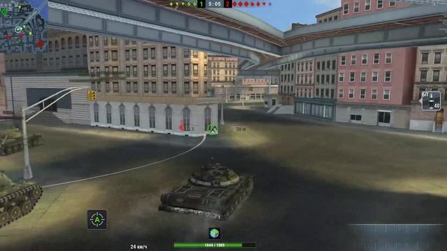 Т-22 ср.