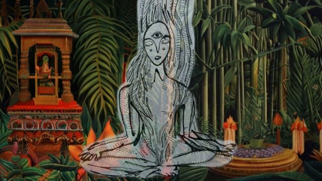 ТЫ УЗНАЕШЬ КЕМ БЫЛ В ПРОШЛОЙ ЖИЗНИ! МЕДИТАЦИЯ-ПУТЕШЕСТ