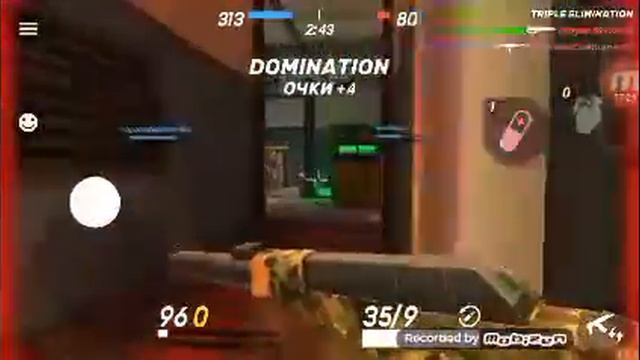 Guns Of Boom! Играем до 10 уровня, (Приговор) #6