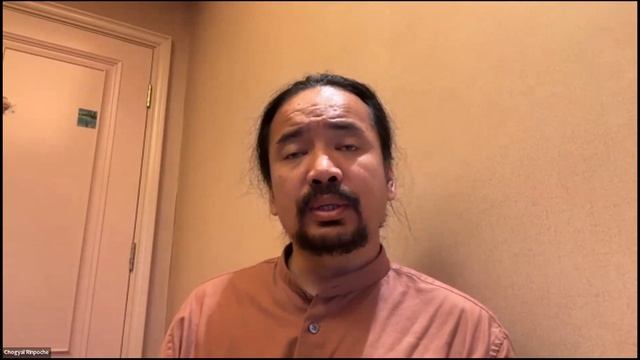 Чогьял Ринпоче. Практика пхова – перенос сознания