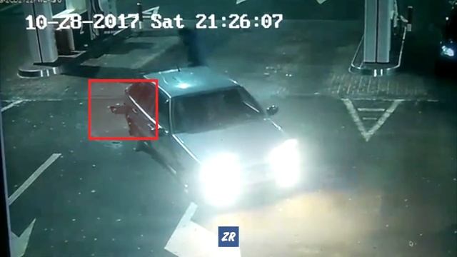 Порвал шланг на АЗС и скрылся? Прощайся с правами