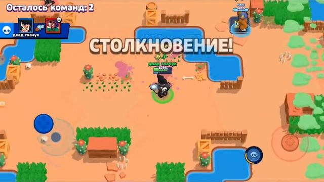 Как играют начяльныэ бойцы (типа)