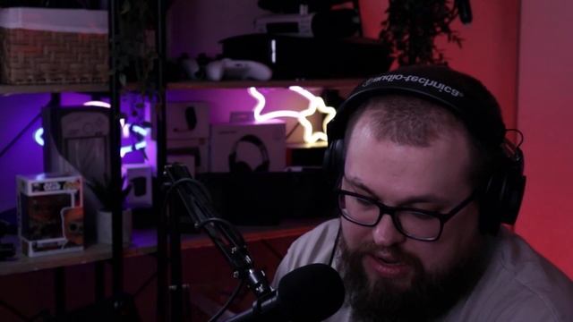 Жизнь после блокировок от большой N - прямой эфир [games, Chatting, 1440p]