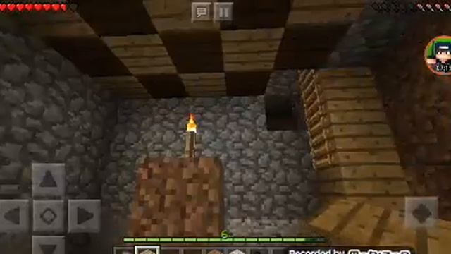 Летцплэй по Майнкрафту 4 серия 1 сезон 