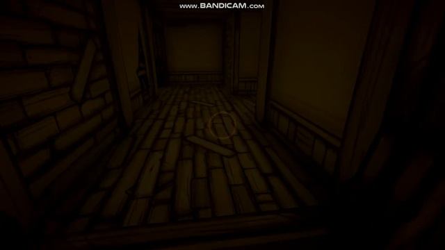 Пасхалка с TheMeatly / Bendy And The Ink Machine