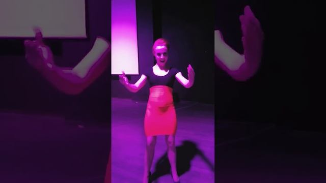 Robotchallenge, Robot Dance By Спиркина Марина