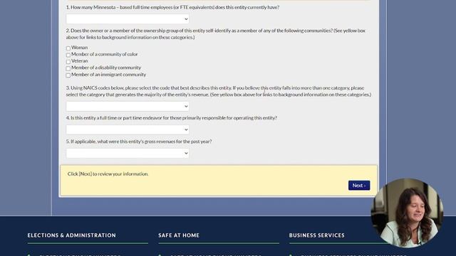 Как правильно ОБНОВИТЬ БИЗНЕС, LLC в США, БЕСПЛАТНО за 5 ?