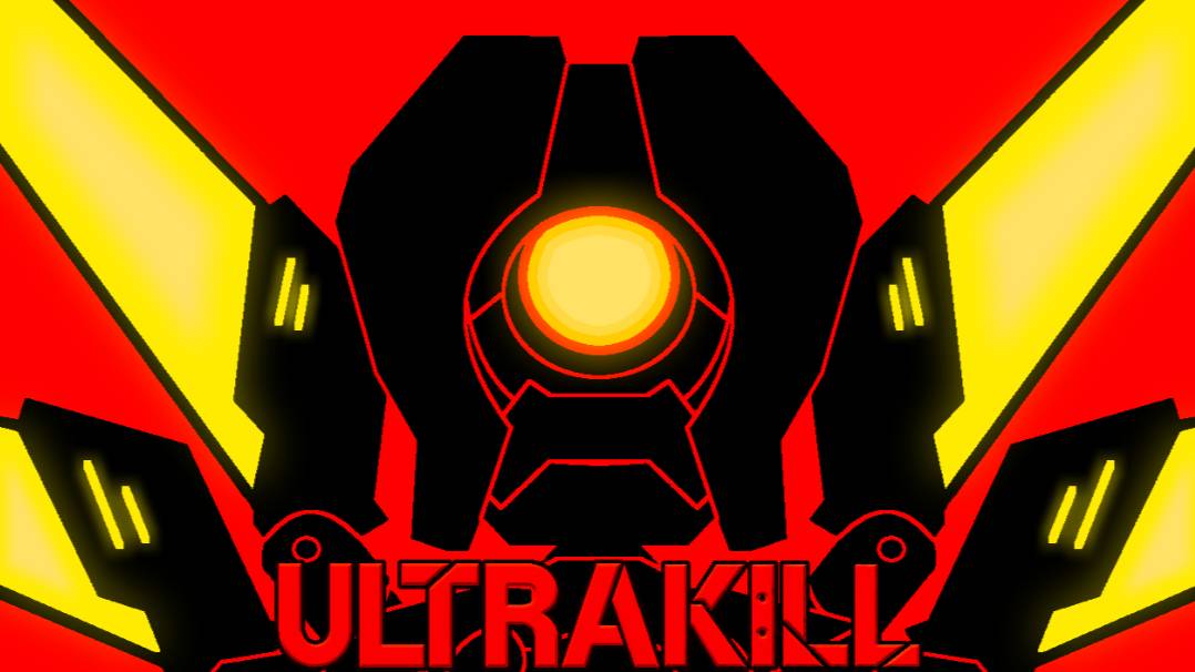 ULTRAKILL