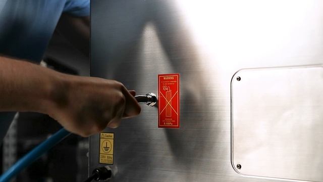 HVC-510 Обзор вакуумников