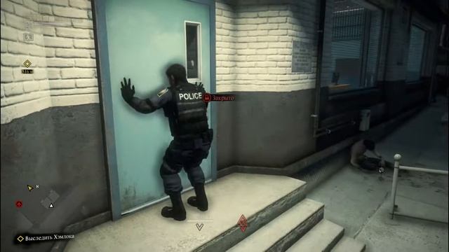 Dead Rising 3 Освободить Анни и Изабеллу #26