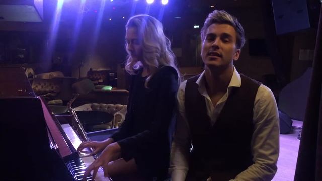 Василий Романов(авторская песня Live) -  Необыкновенная
