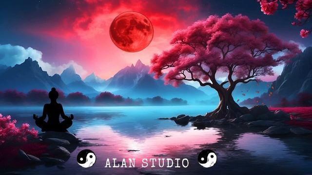 11 - Путь к спокойствию: Традиционная китайская музыка ?