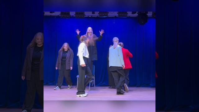 К Чаадаеву. А.С. Пушкин