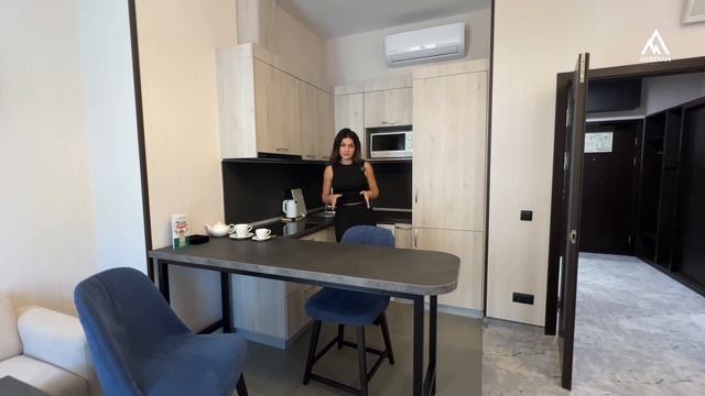 ПРЕМИАЛЬНЫЕ АПАРТАМЕНТЫ VALSET PREMIUM В РОССИЙСКОМ КУРШАВ