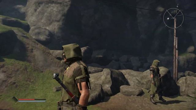 ELEX 2 Прохождение часть 29