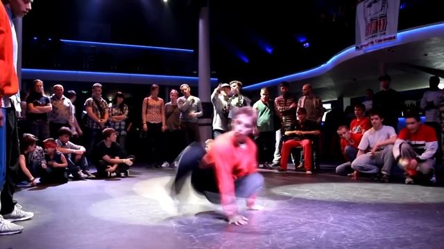 ЧЕРНЫЙ VS КЛИМ 