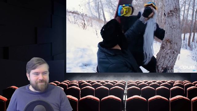 Реакция на Дозу смеха: COUB DOZA #67, 68 и 69/ Лучшие приколы 2020 / Best Cube / Смешные видео