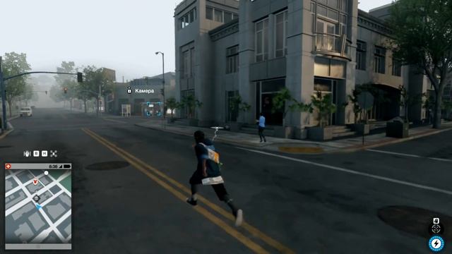 Watch Dogs 2 - Космические хакеры 14