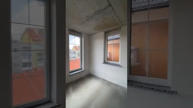 Амалиенау Хаус