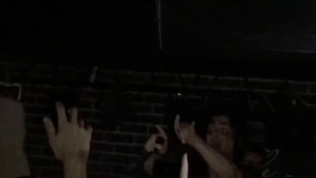 Face концерт Саранск Baby