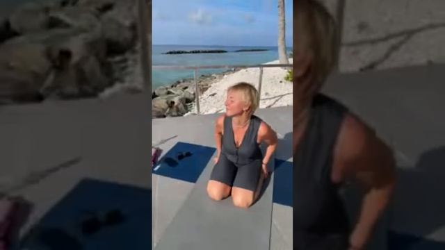 Йога Ольга Шакти | Открытая Йога в прямом эфире!