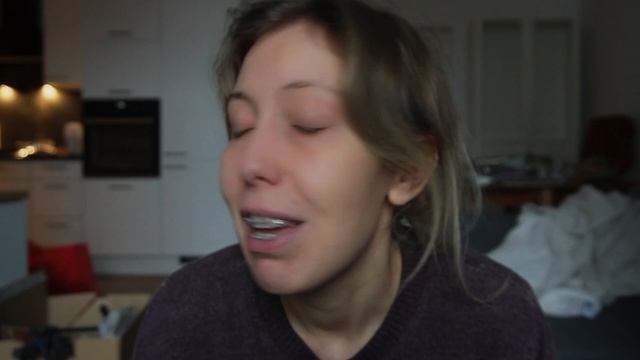 жизнь с нуля - переезд часть 1