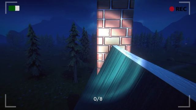 Увеселительная программа | Floppa: The Dark Forest