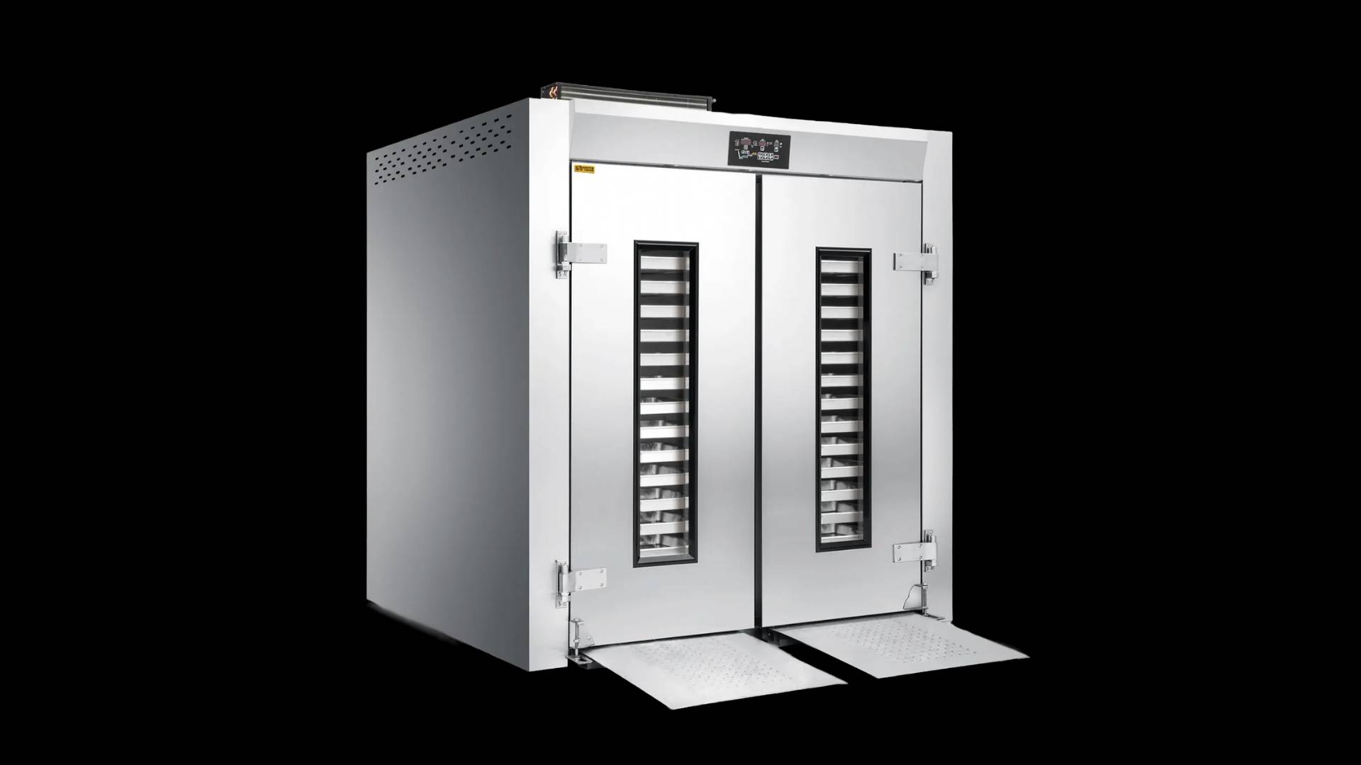 Шкаф отложенной расстойки MIRATEK PRF-T