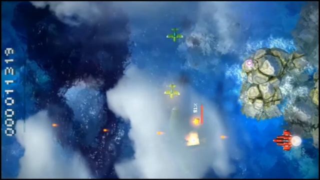 Sky Force 2014 - Обзор от Зомбикиллера