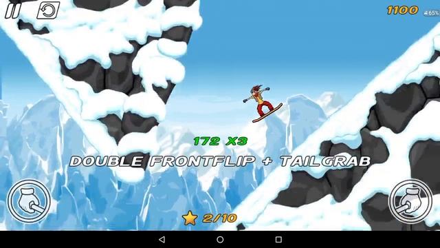 I Stunt 2. Обзор андроид игры