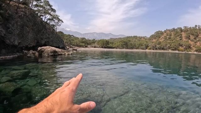 Вернулись в Турцию. Переехали на виллу - НОВОСЕЛЬЕ. Обж