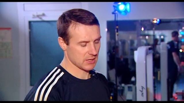 Фактор силы 3 сезон 19 серия