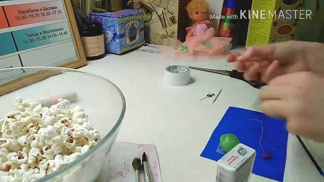 Как сделать антистресс