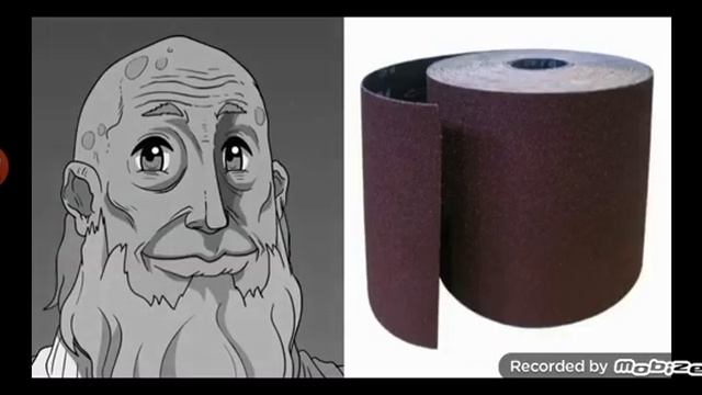 туалетная бумага