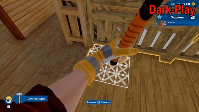 House Flipper 2 Часть 12