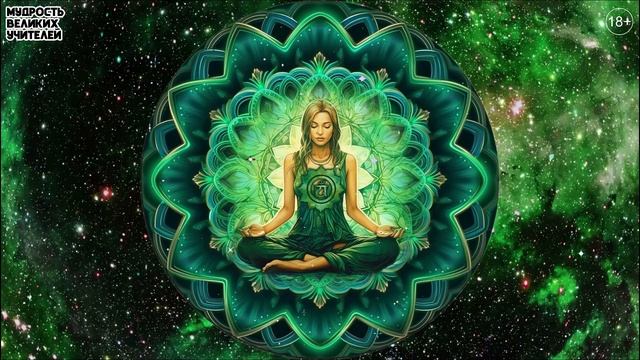 🕉 САМАЯ КРАСИВАЯ МУЗЫКА БЛАГОГО ВОЗДЕЙСТВИЯ | Гармон?