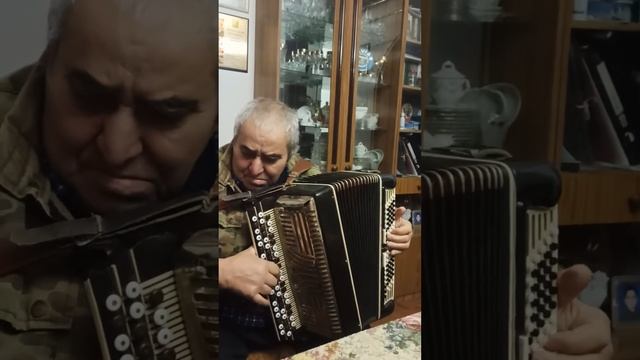 Сергей Султанян.