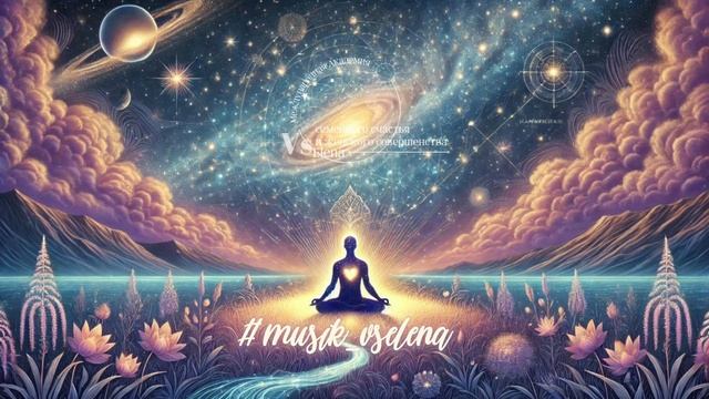 Медитация-благодарность 