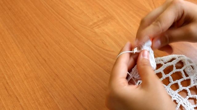 Жакет крючком по мотивам работы Nastena HAND MADE Nevazhno 9 часть