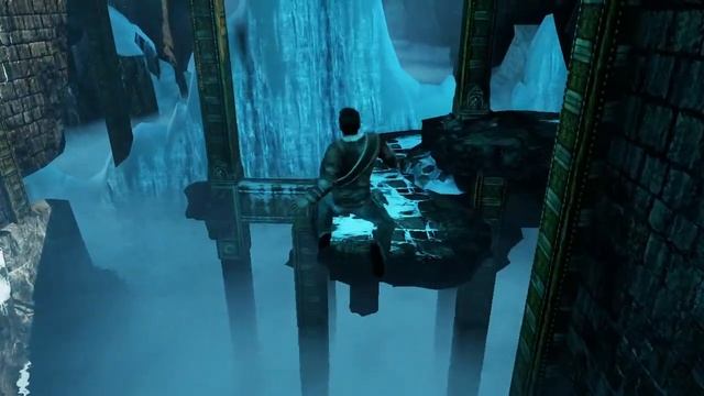 Прохождение Uncharted 2 часть 18