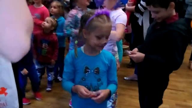 Мишка Гумибер(2)