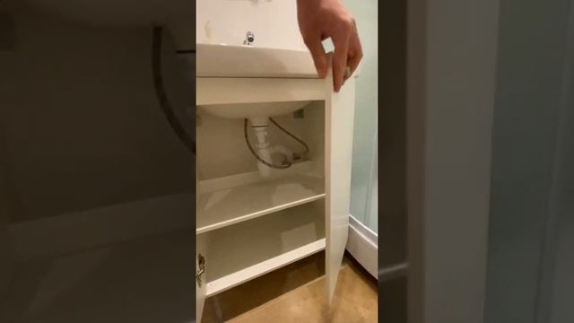 Осмотр Квартиры Першутова 24,4