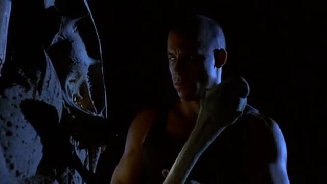 ЧЕРНАЯ ДЫРА 17