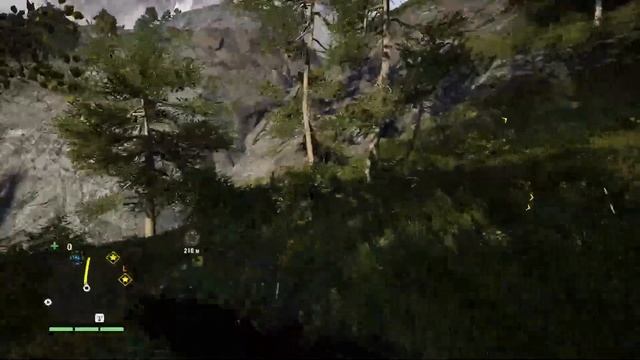Поиграем в Far Cry 4  Обзор
