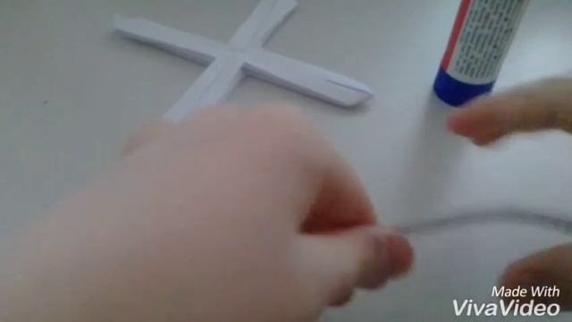 Как сделать из бумаги Сюрикены